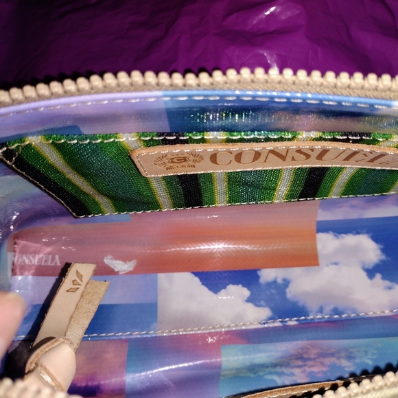 Consuela cora tool bag - Picture 5 of 6